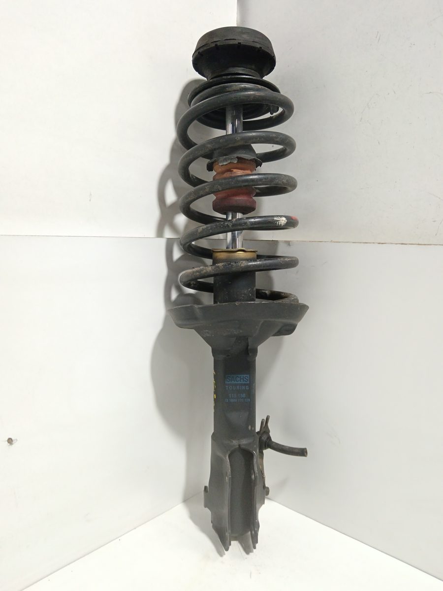 Amortiguador Delantero Derecho SEAT Inca (6K9) 1995-2003 1.9 SDI CL Van 131500170126