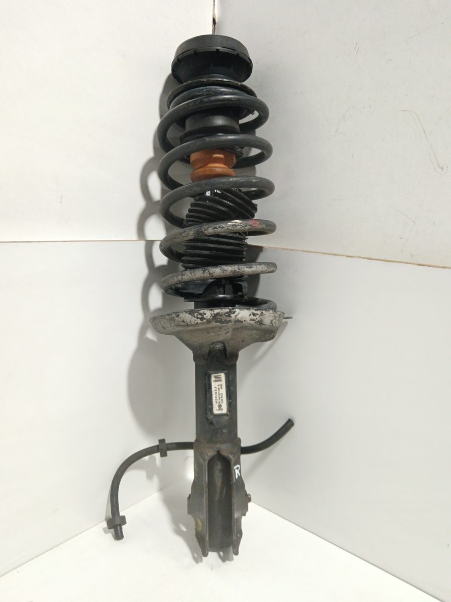 Amortiguador Delantero Derecho SEAT Inca (6K9) 1995-2003 1.9 SDI CL Van 6K0413031F