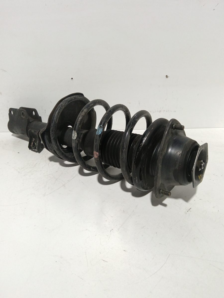 Amortiguador Delantero Derecho Suzuki Swift (MZ) 2005-2012