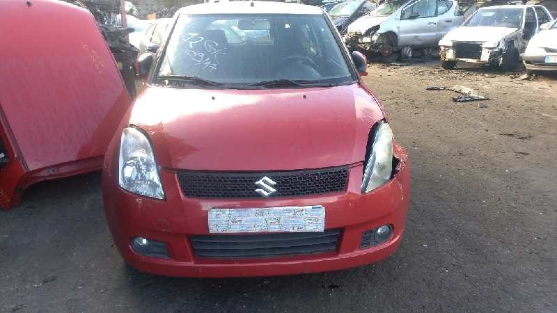 Suzuki Swift (MZ) del que se desmontó esta pieza