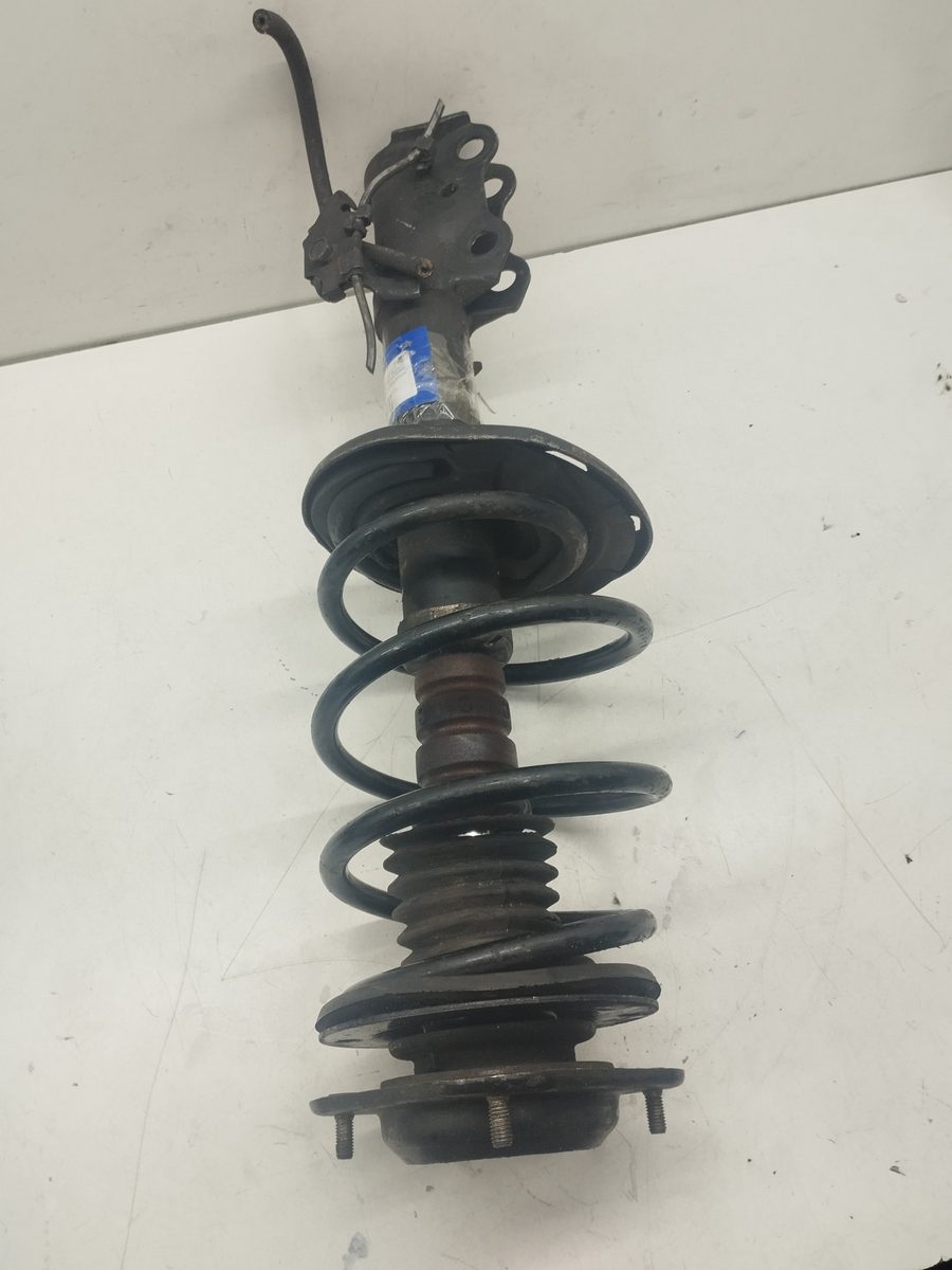 Amortiguador Delantero Derecho Toyota Corolla (E15) 2006-2011 Luna 2.0L 93kW TDV4L