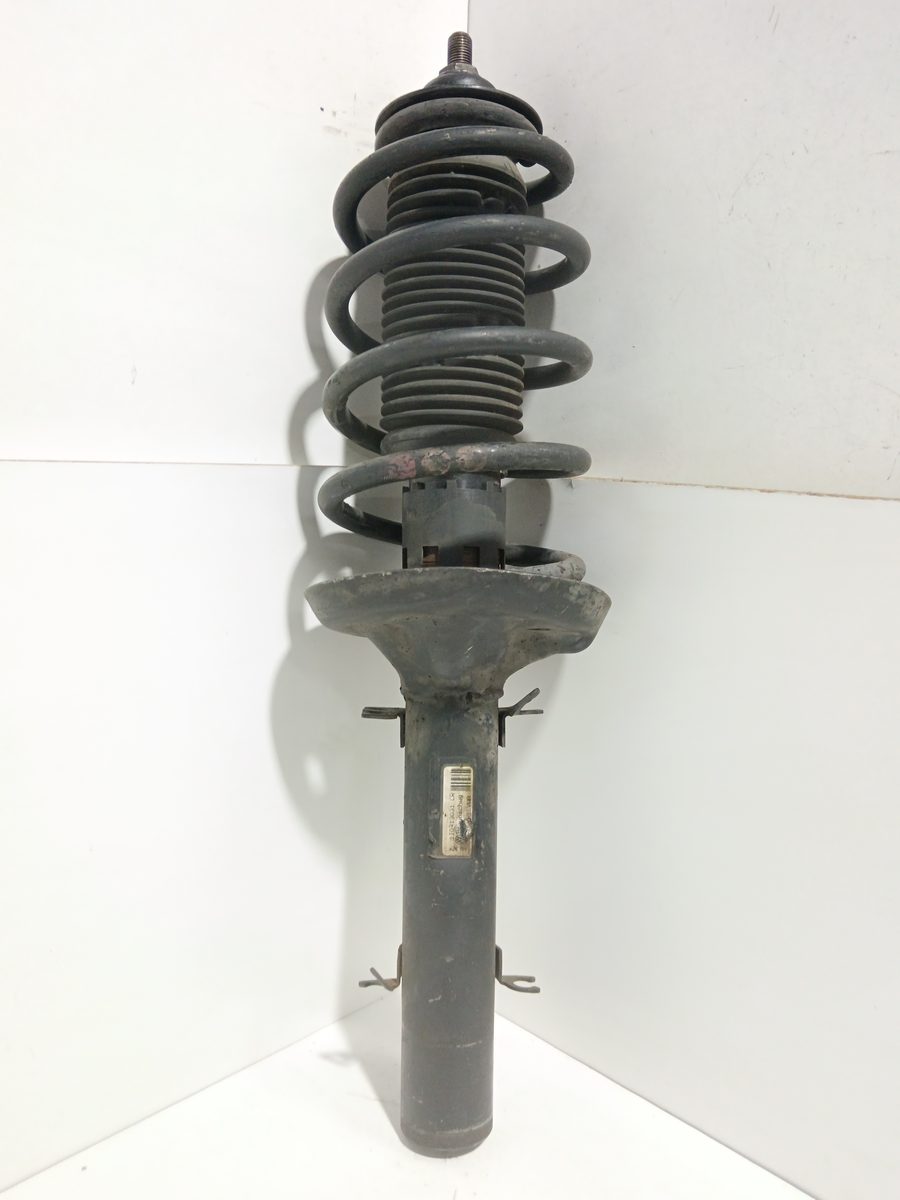 Amortiguador Delantero Derecho Volkswagen Bora Berlina (1J2) 1998-2005 1J0413031CR