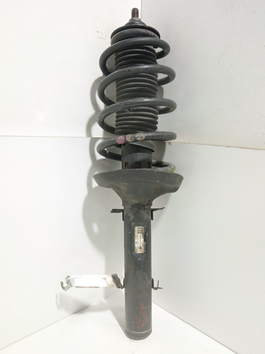 Amortiguador Delantero Derecho Volkswagen Bora Berlina (1J2) 1998-2005 1J0413031CR