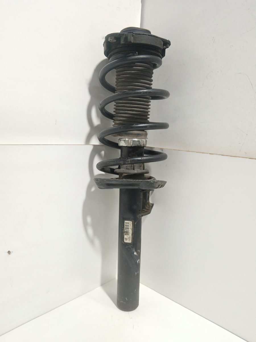 Amortiguador Delantero Derecho Volkswagen Golf V Berlina (1K1) 2003-2008 1K0413031AF