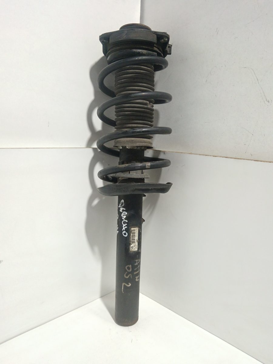 Amortiguador Delantero Derecho Volkswagen Golf V Berlina (1K1) 2003-2008 1K0413031AF