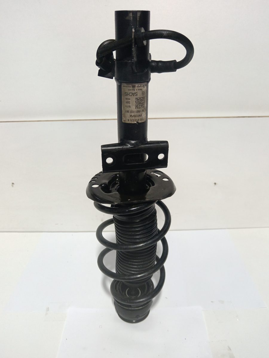 Amortiguador Delantero Derecho Volkswagen Up! (122) 2016-2018 * 824901002561
