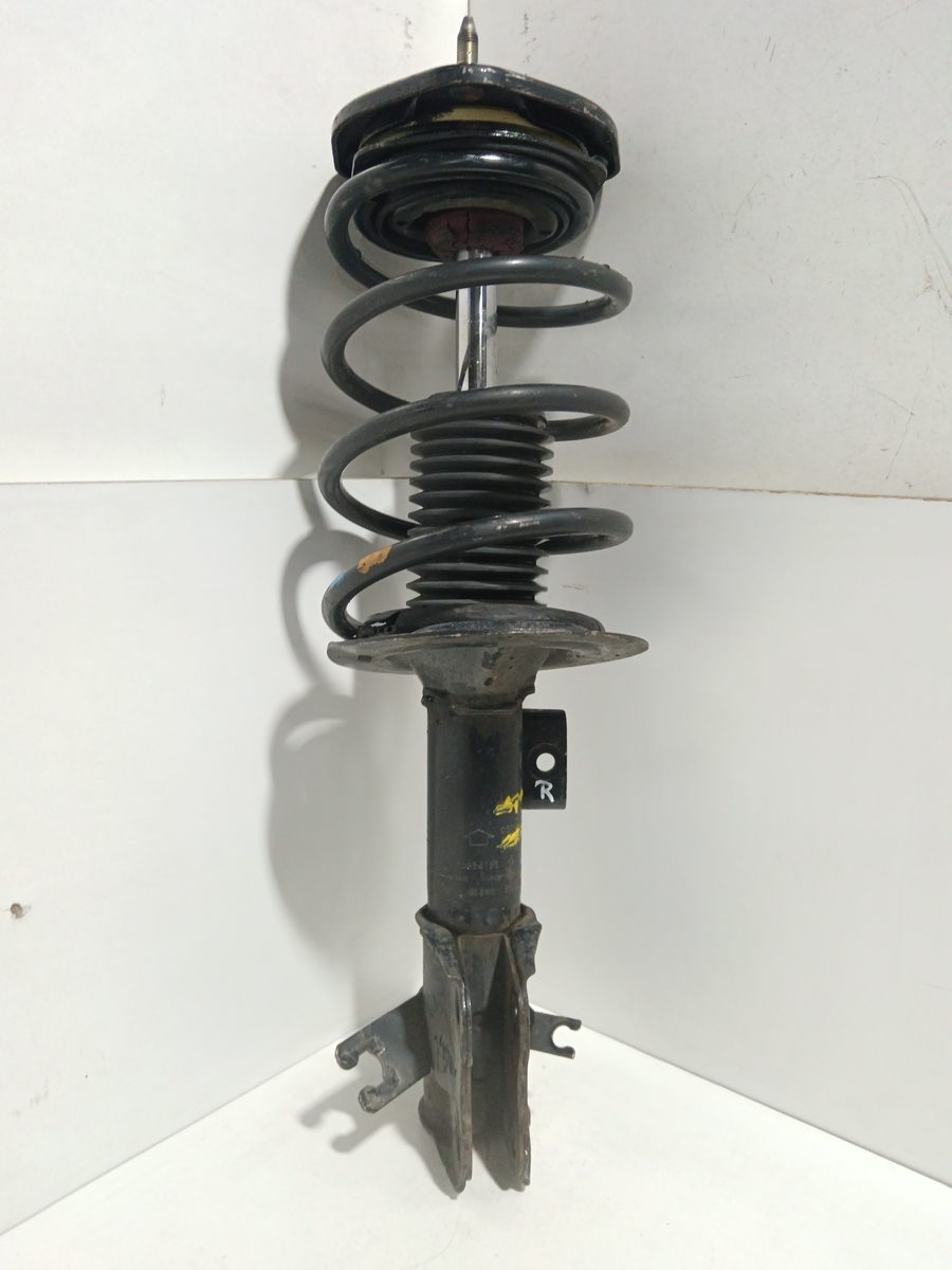 Amortiguador Delantero Derecho Volvo S40 Berlina 1995-2005 1.9 D+ (85kW) 65580B11600