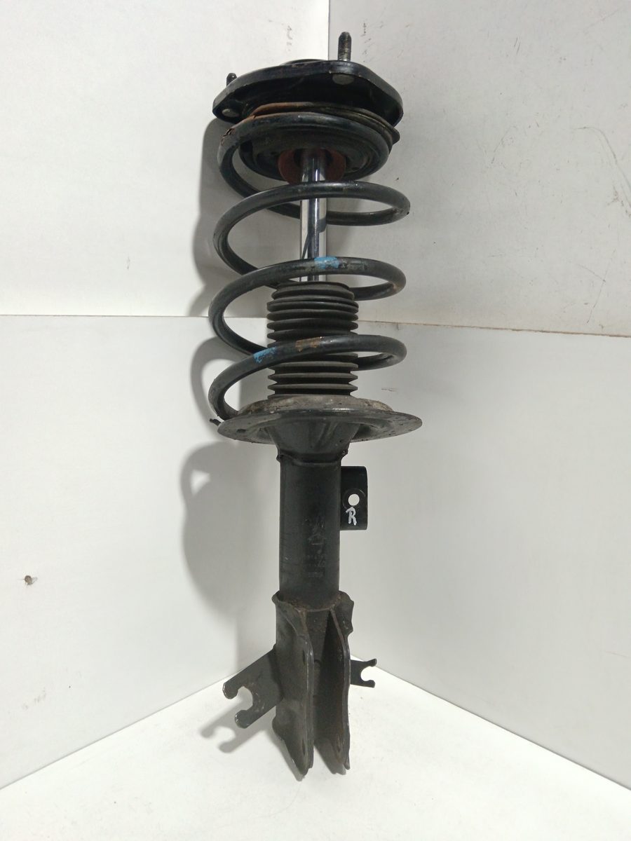 Amortiguador Delantero Derecho Volvo S40 Berlina 1995-2005 1.9 D+ (85kW) 65580B5C02