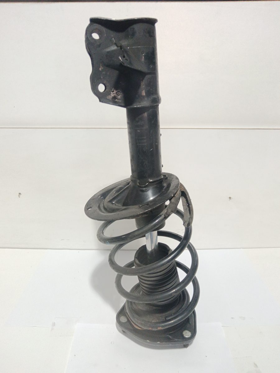 Amortiguador Delantero Derecho Volvo V40 Familiar 1995-2005 1.9 D+ (85kW) 1.9L 85kW 65580