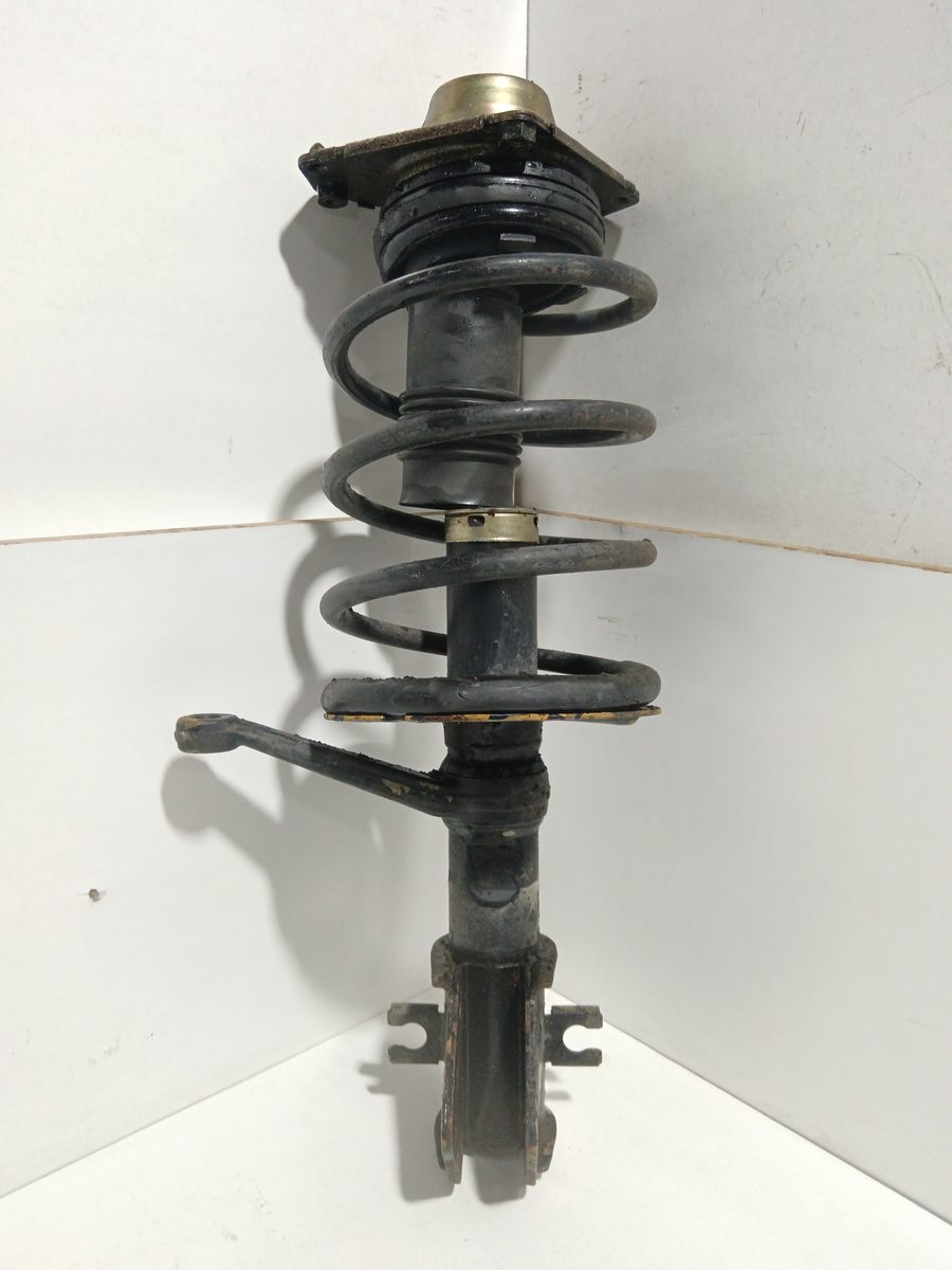 Amortiguador Delantero Izquierdo Alfa Romeo 146 1995-2001 2.0 Turbodiesel 1021133001A