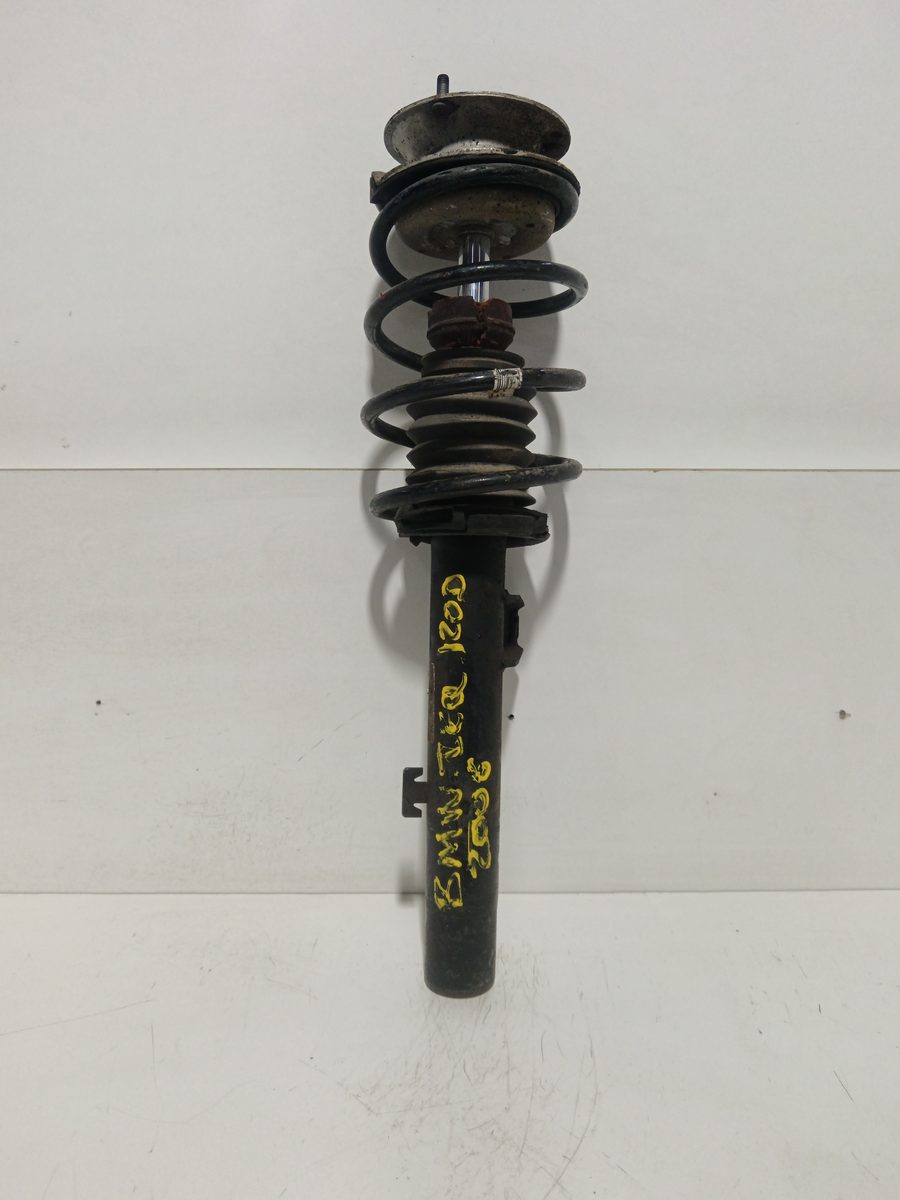 Amortiguador Delantero Izquierdo BMW Serie 1 Berlina (E81/E87) 2004-2012 824900901415