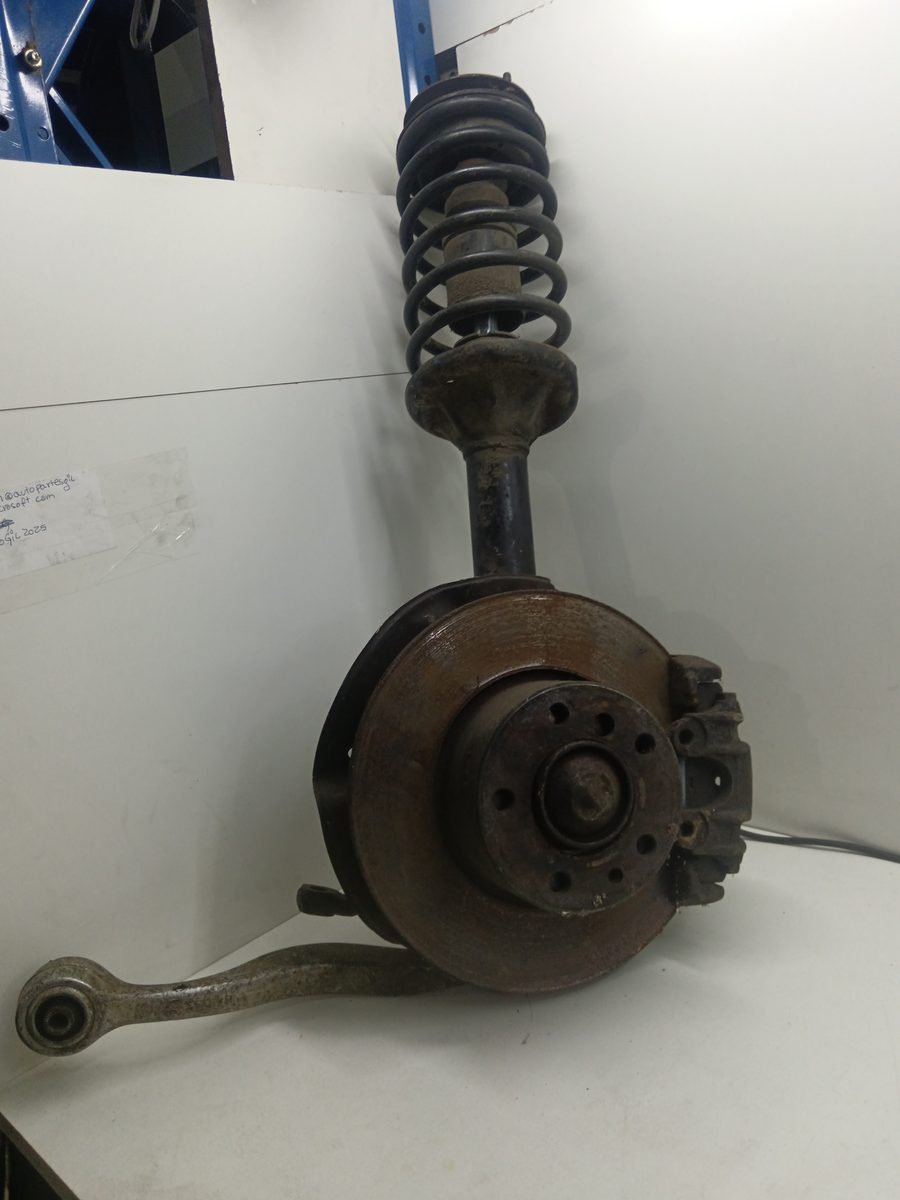 Amortiguador Delantero Izquierdo BMW Serie 3 Lim. (F30) 2011-2015 318d 2.0L 105kW