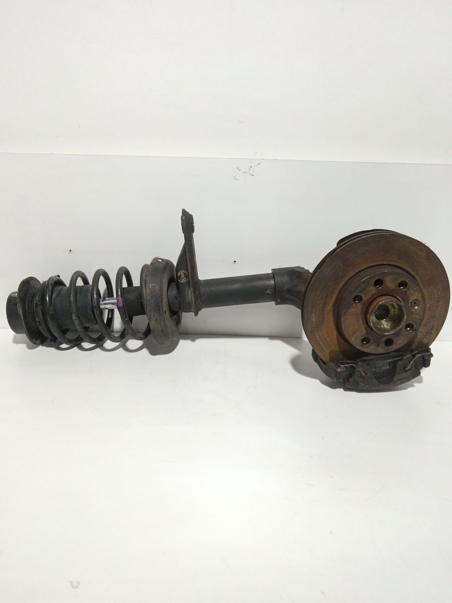 Amortiguador Delantero Izquierdo Chevrolet Astra F Berlina 1991-1998 90345153