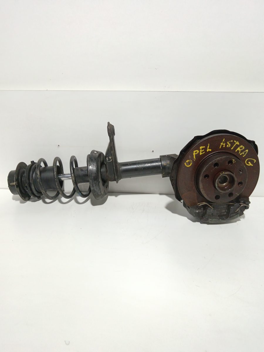 Amortiguador Delantero Izquierdo Chevrolet Astra G Berlina 1998-2004 Club 90345154