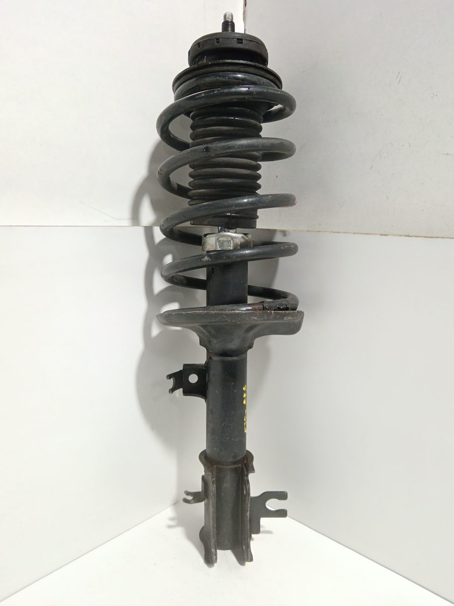 Amortiguador Delantero Izquierdo Chevrolet Aveo 2008-2012 LS 1.2L 62kW 333417KYB
