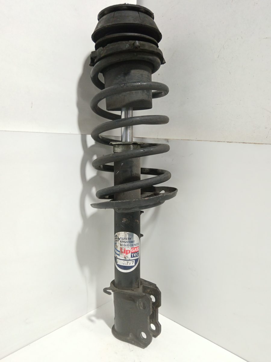 Amortiguador Delantero Izquierdo Chevrolet Meriva 2003-2008 1.7 16V CDTI 1.7L 74kW 128777