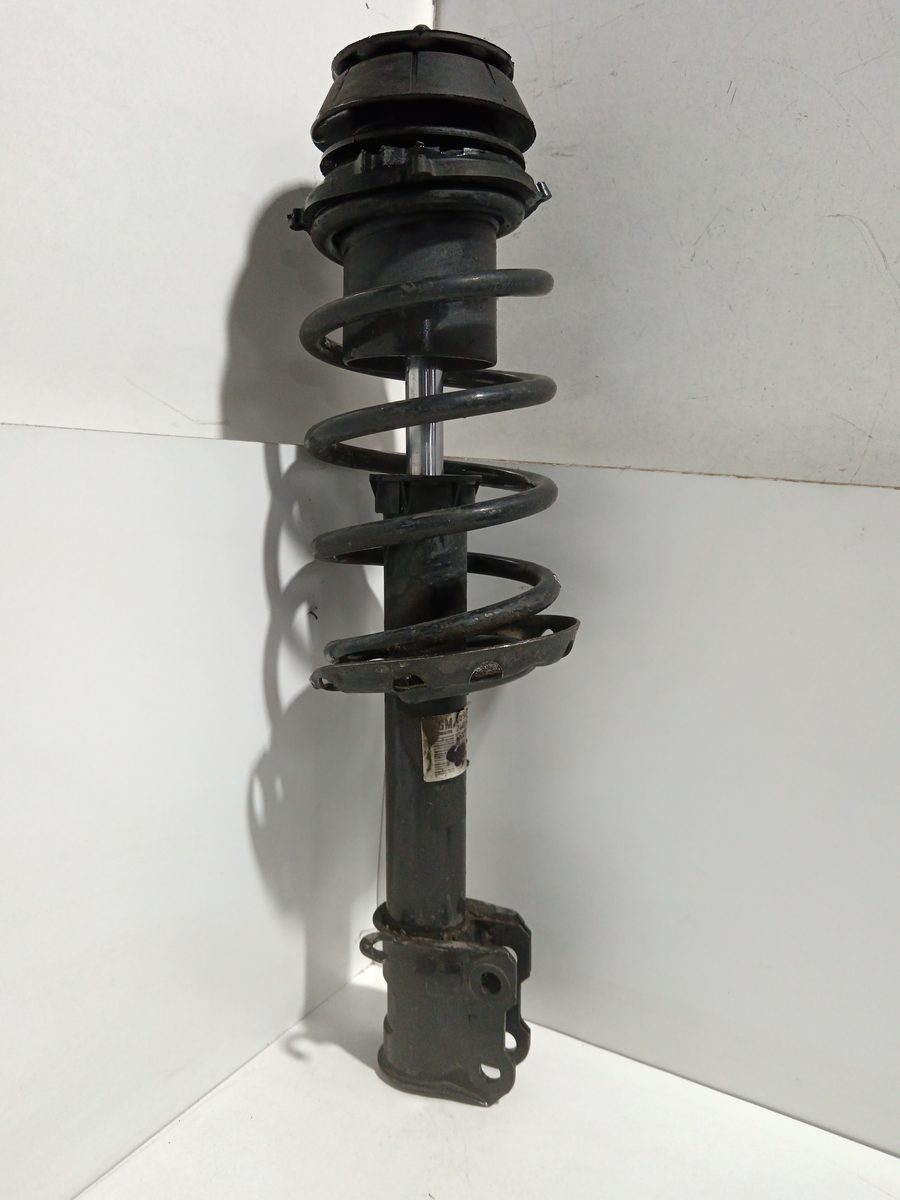 Amortiguador Delantero Izquierdo Chevrolet Meriva 2003-2008 1.7 16V CDTI 22194807