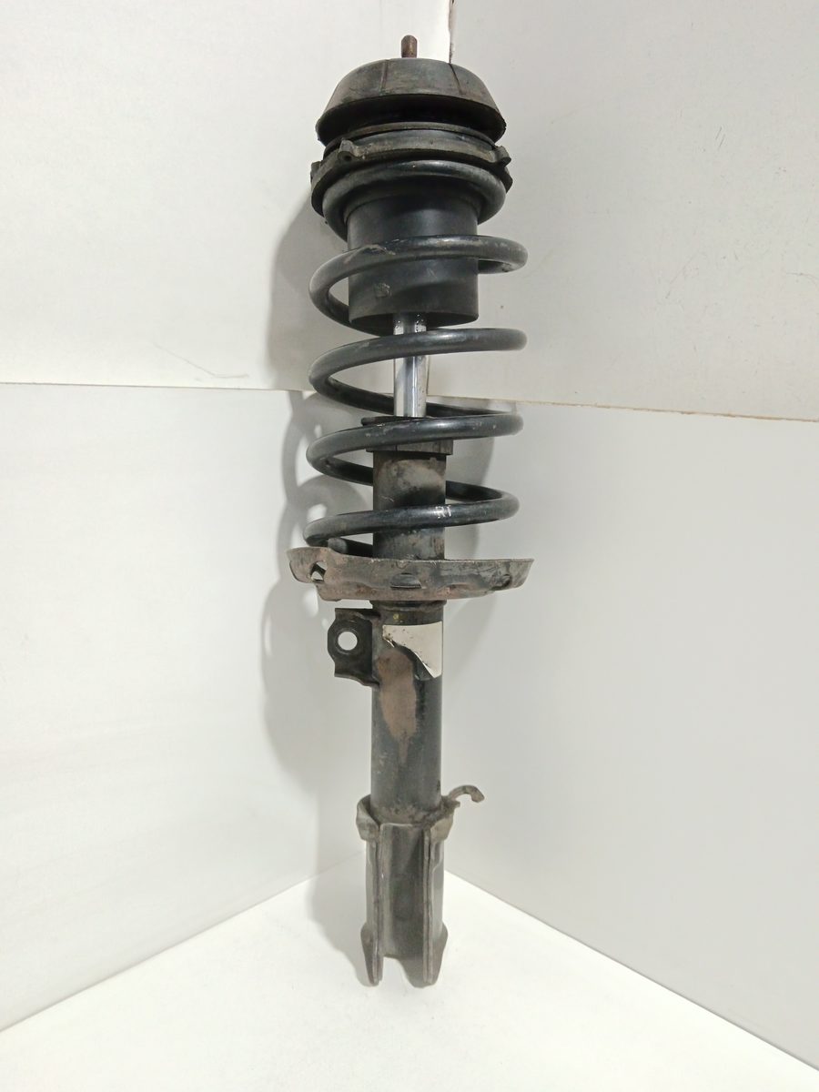 Amortiguador Delantero Izquierdo Chevrolet Meriva 2003-2008 1.7 16V CDTI 22194808