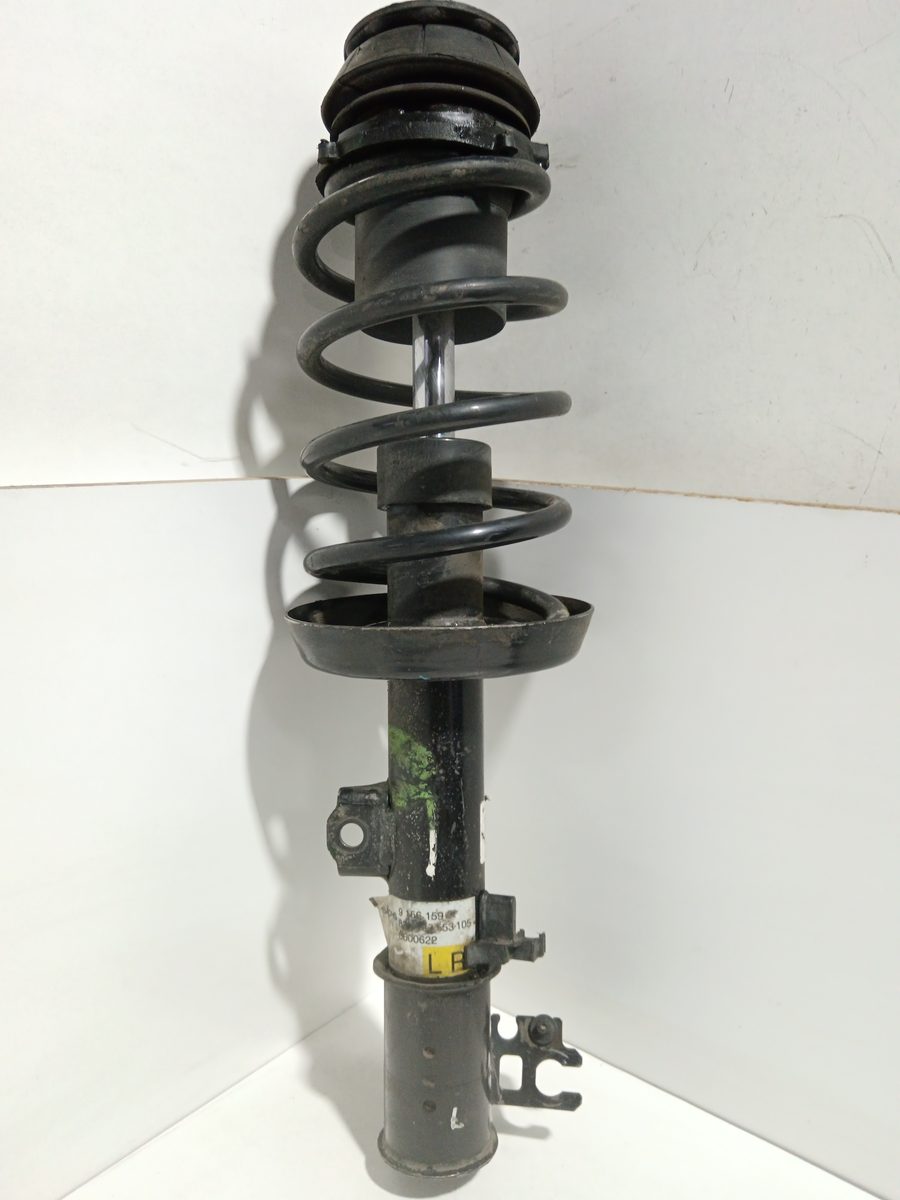 Amortiguador Delantero Izquierdo Chevrolet Vectra B Berlina 1995-2002 2.0 DTI 24437853