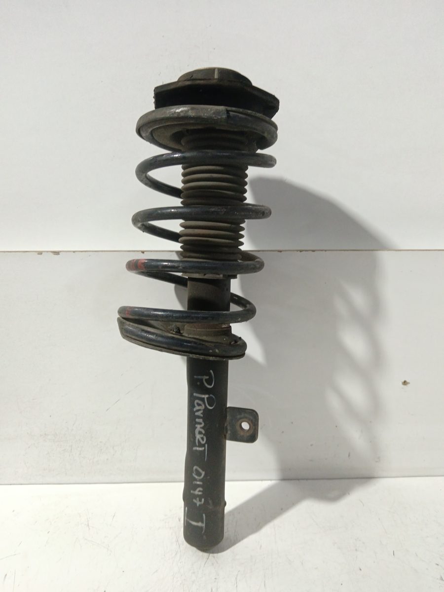 Amortiguador Delantero Izquierdo Citroën Berlingo 1996-2002 1.9 D Multispace 2627823880