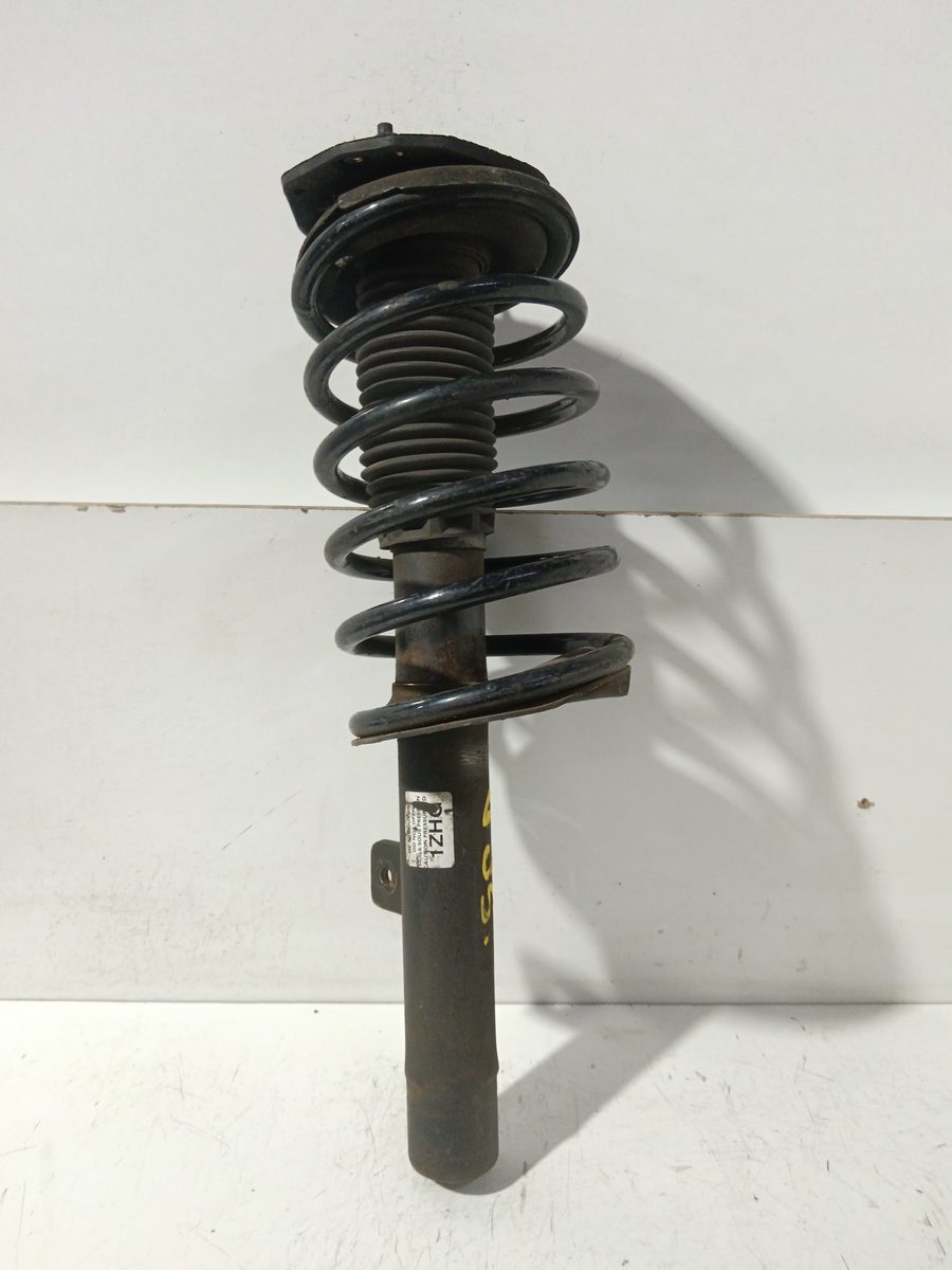 Amortiguador Delantero Izquierdo Citroën Berlingo 1996-2002 1.9 D Multispace 2627823880