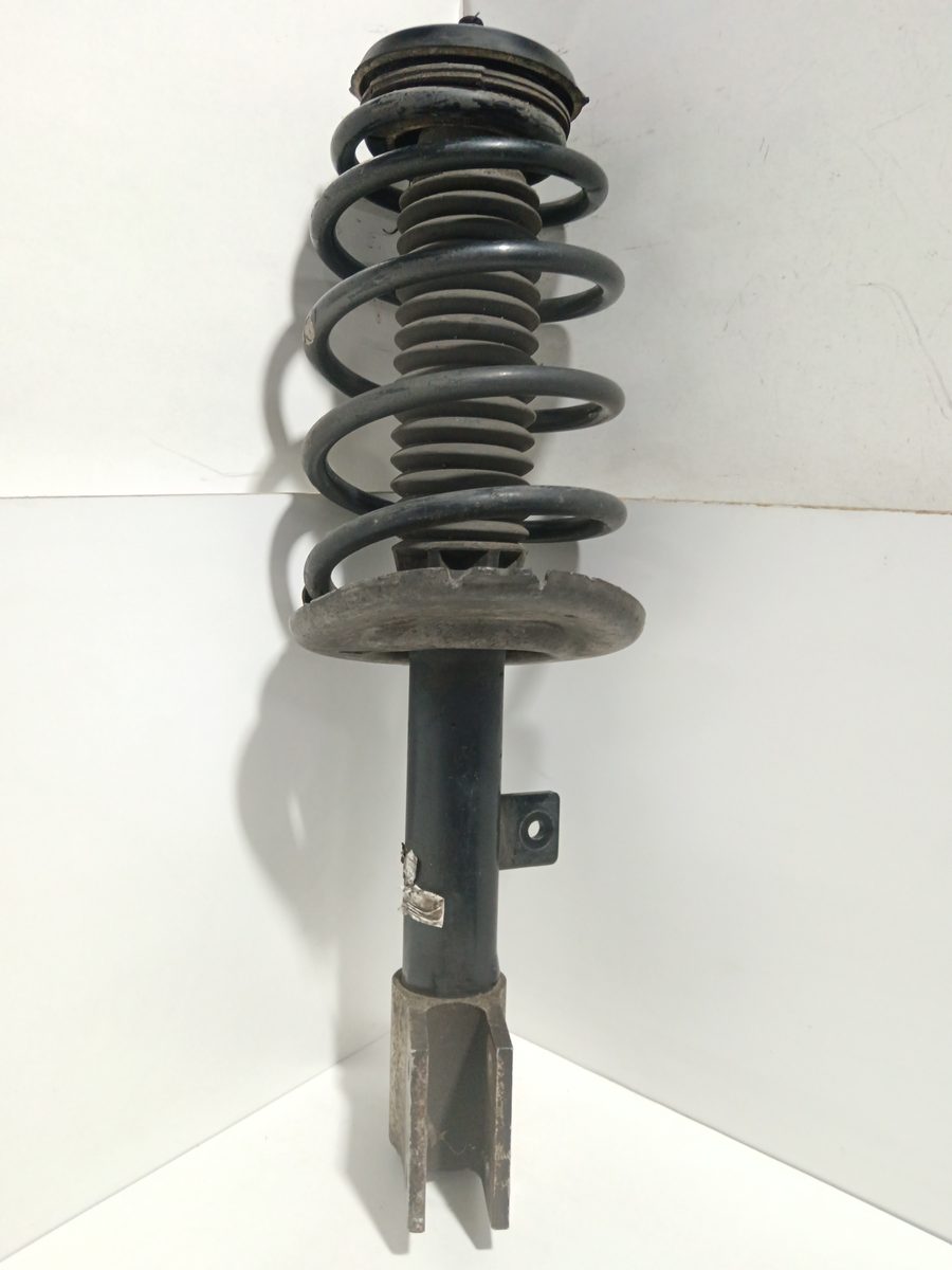 Amortiguador Delantero Izquierdo Citroën Berlingo Station Wagon 2008-2018 9684128180