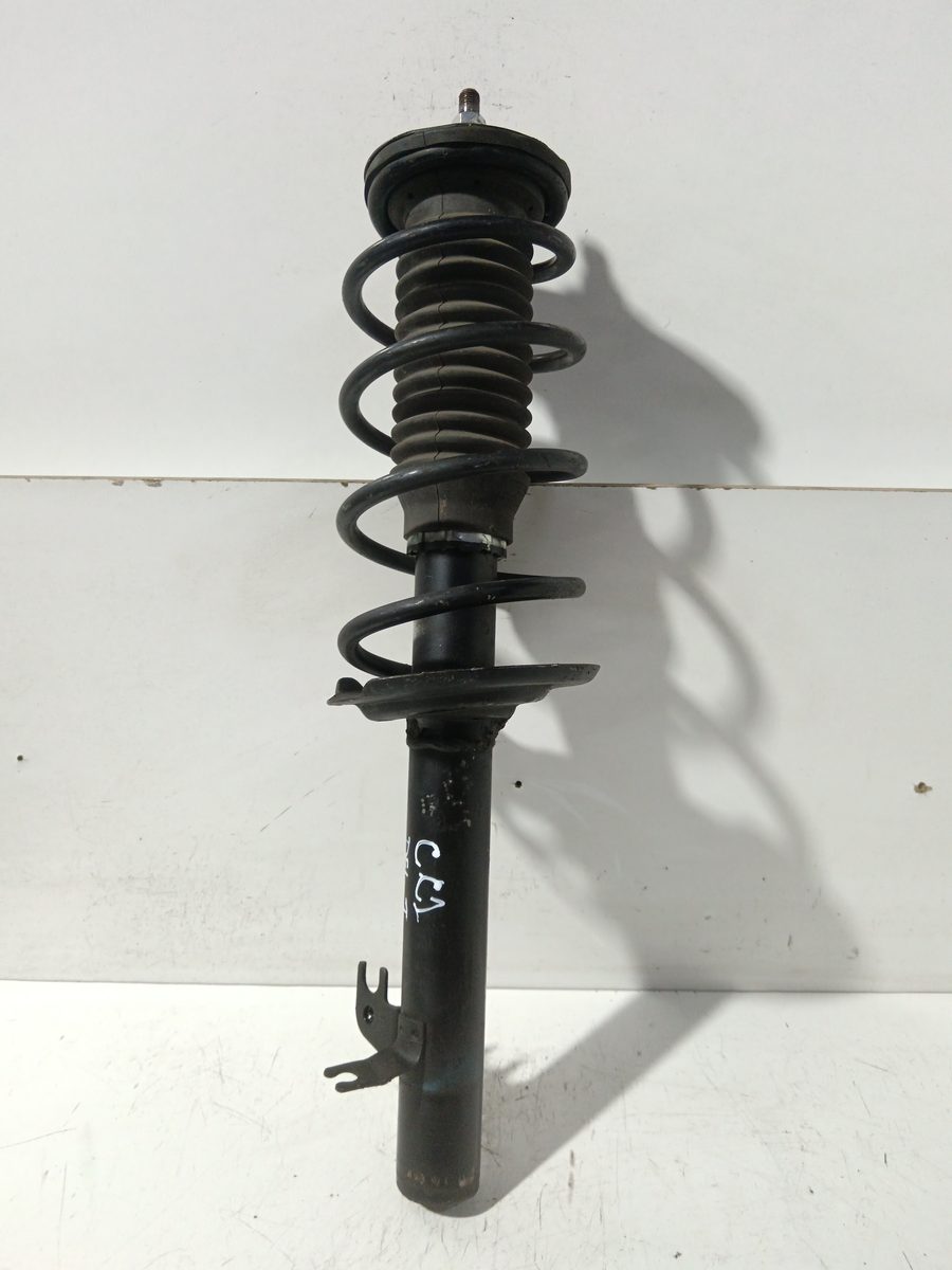 Amortiguador Delantero Izquierdo Citroën C1 2005-2014 Attraction 1.0L 50kW 48510OH010
