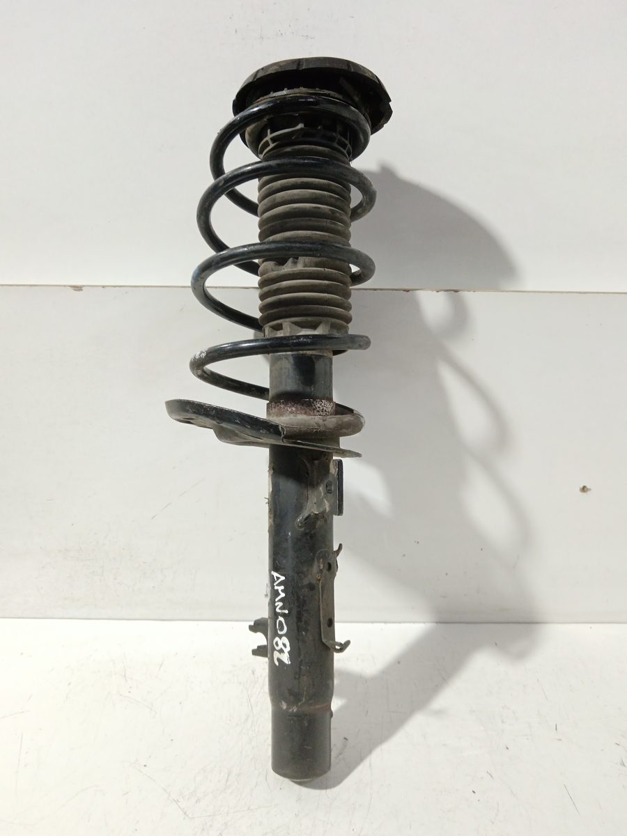 Amortiguador Delantero Izquierdo Citroën C3 1995-2010 1.4 HDi 1.4L 50kW 9649125780
