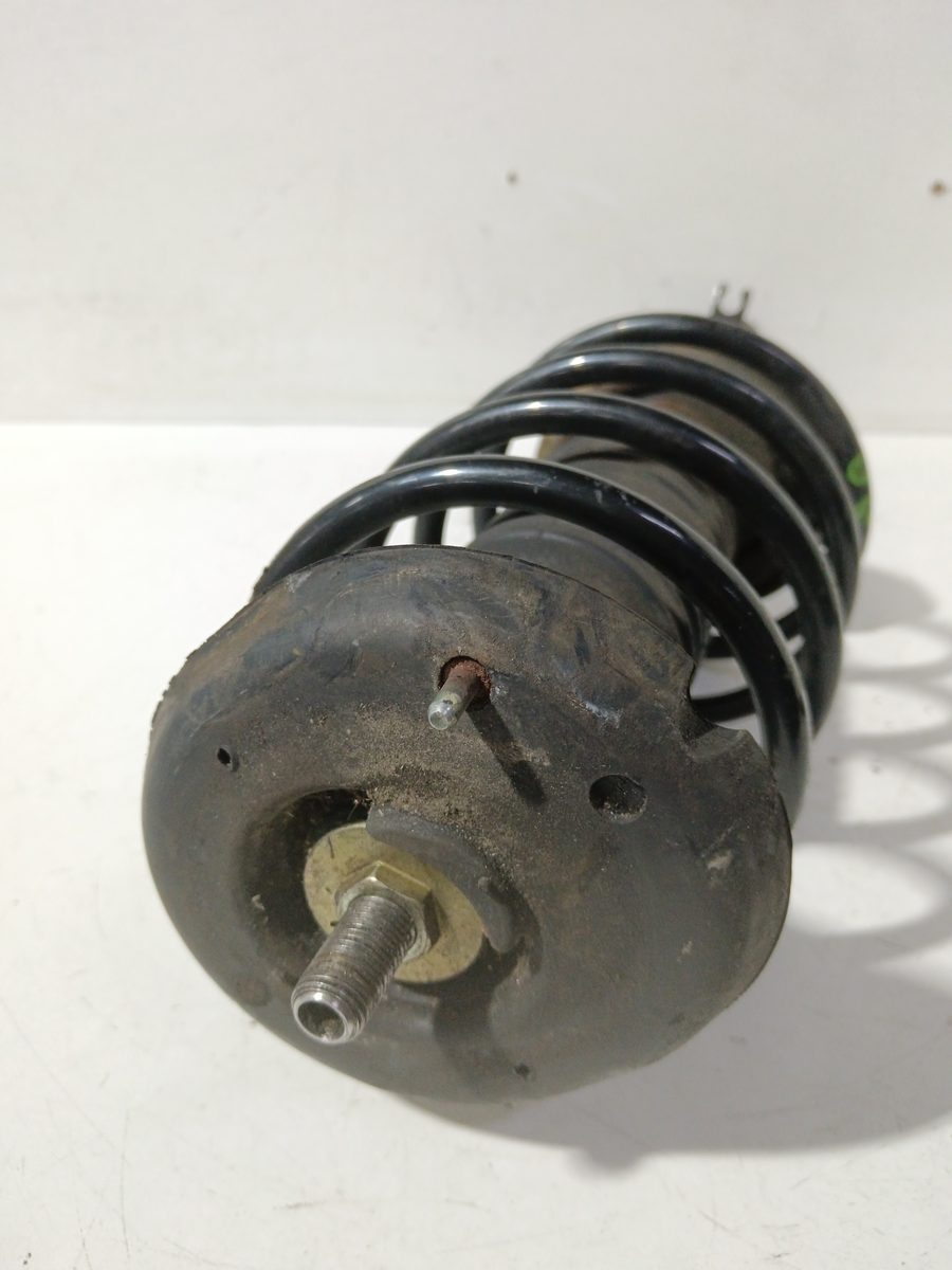 Amortiguador Delantero Izquierdo Citroën C3 1995-2010