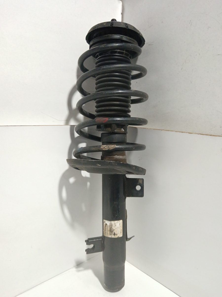 Amortiguador Delantero Izquierdo Citroën C3 2009-2017 LX 1.4L 50kW 9672655580