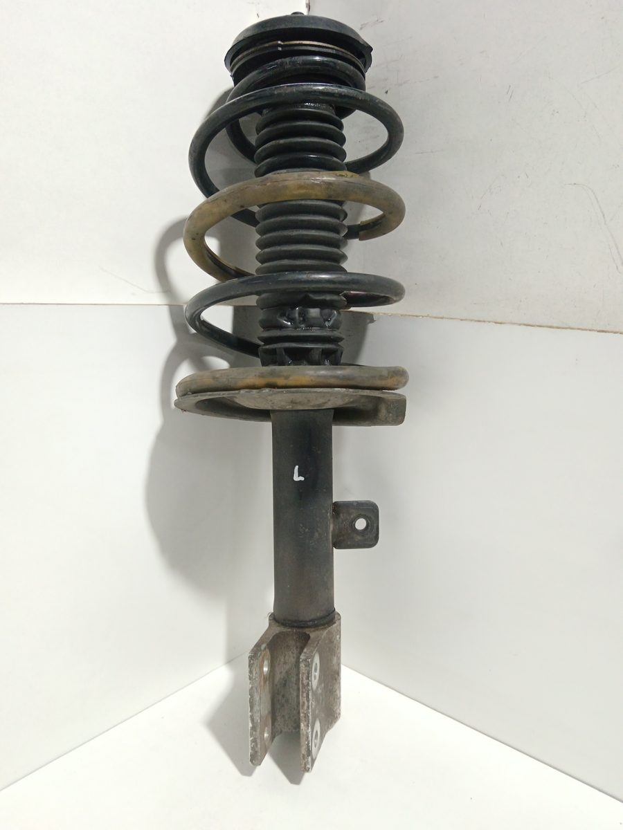 Amortiguador Delantero Izquierdo Citroën C4 Picasso 2007-2013 1.6 16V HDi FAP 9810539780