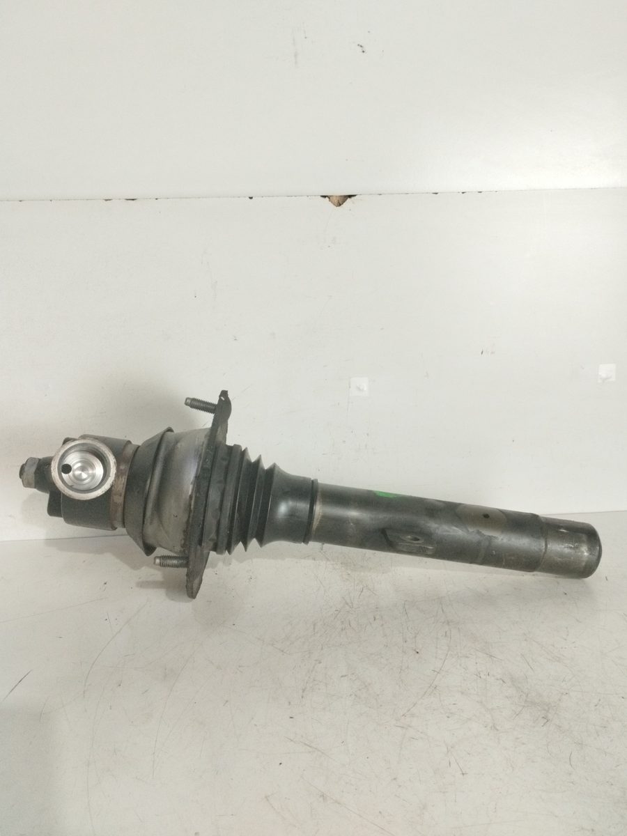 Amortiguador Delantero Izquierdo Citroën C5 Berlina 2004-2008 2.0 16V CAT (RFJ / EW10A)