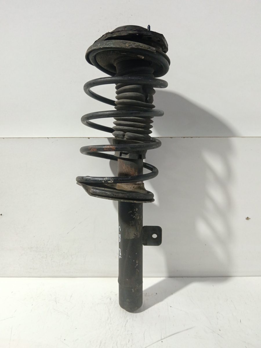 Amortiguador Delantero Izquierdo Citroën Zx 1991-1998 1,4 1.4L 55kW 4625408380
