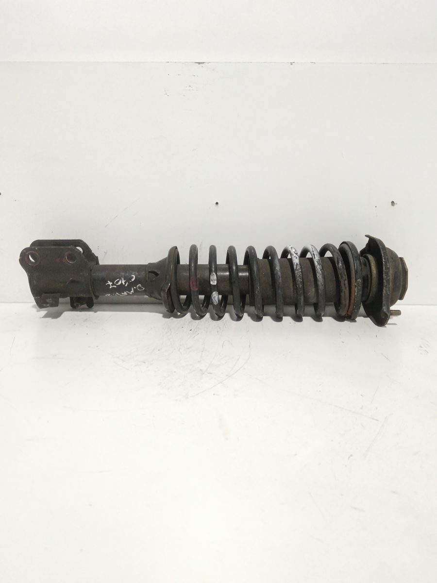 Amortiguador Delantero Izquierdo Daewoo Matiz 1997-2004
