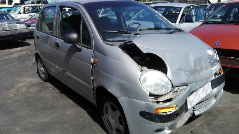 Daewoo Matiz del que se desmontó esta pieza