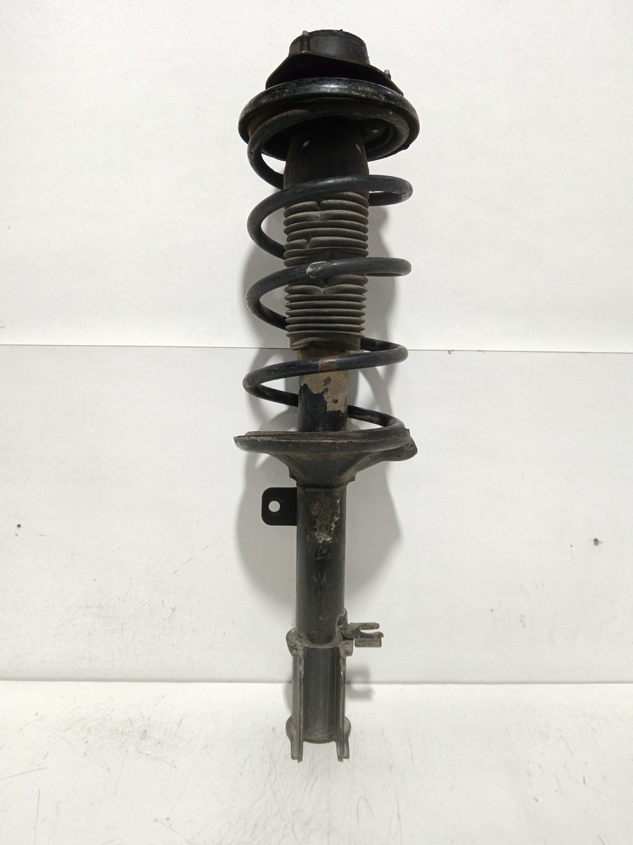 Amortiguador Delantero Izquierdo Daewoo Nubira Berlina 1997-2004 SE (1999->) 96300279