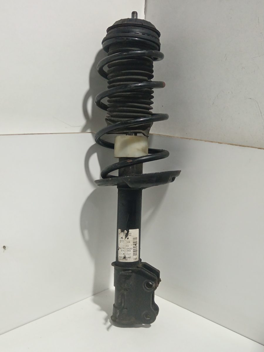Amortiguador Delantero Izquierdo Fiat Grande Punto (199) 2005-2012 51796544
