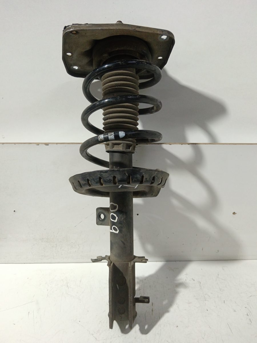 Amortiguador Delantero Izquierdo Fiat Scudo Furgón (272) 2006-Actualidad 824904005161