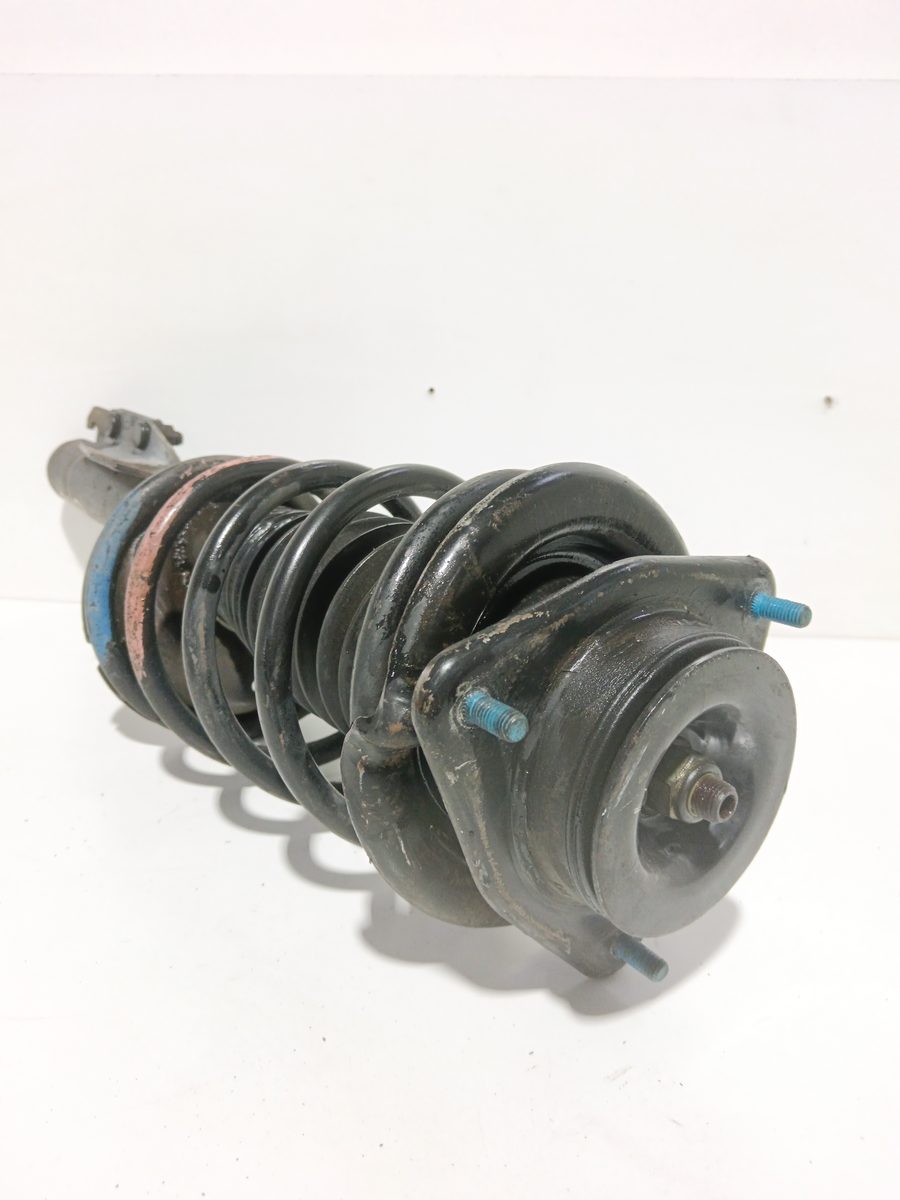 Amortiguador Delantero Izquierdo Ford Escort 1995-2000