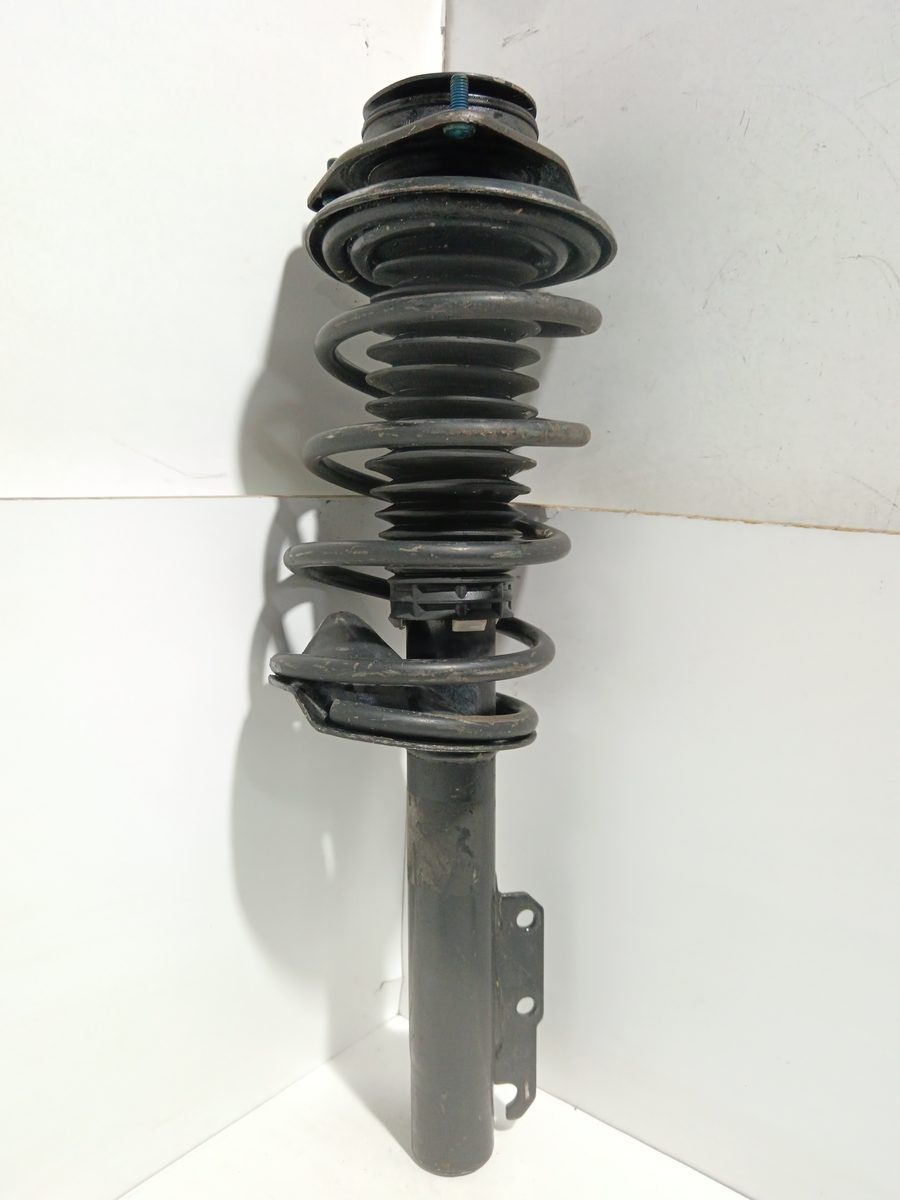 Amortiguador Delantero Izquierdo Ford Escort Berl./turnier 1995-2000 Atlanta Berlina