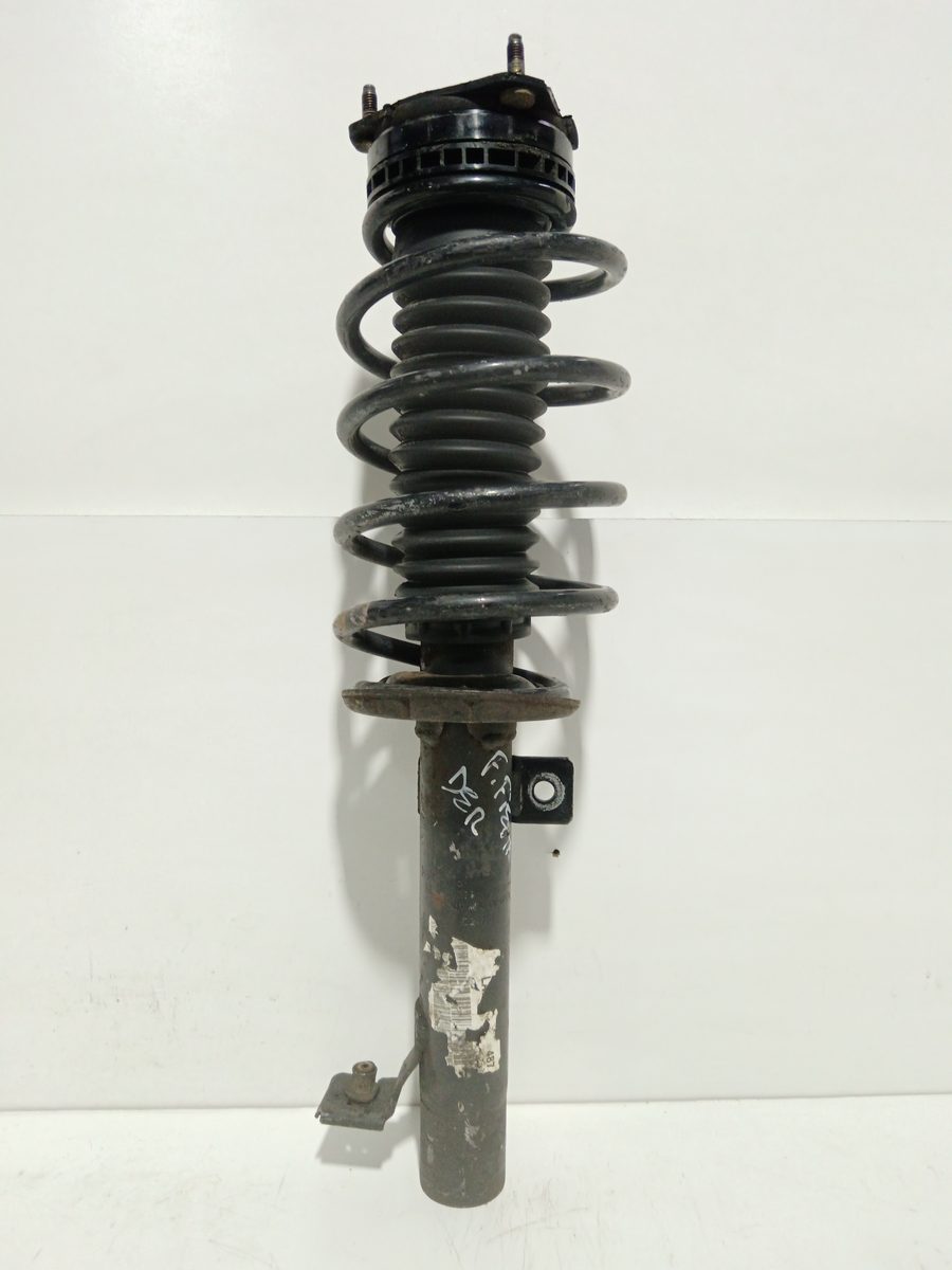 Amortiguador Delantero Izquierdo Ford Fiesta (CB1) 2008-2013 Titanium 2S6118K001AG