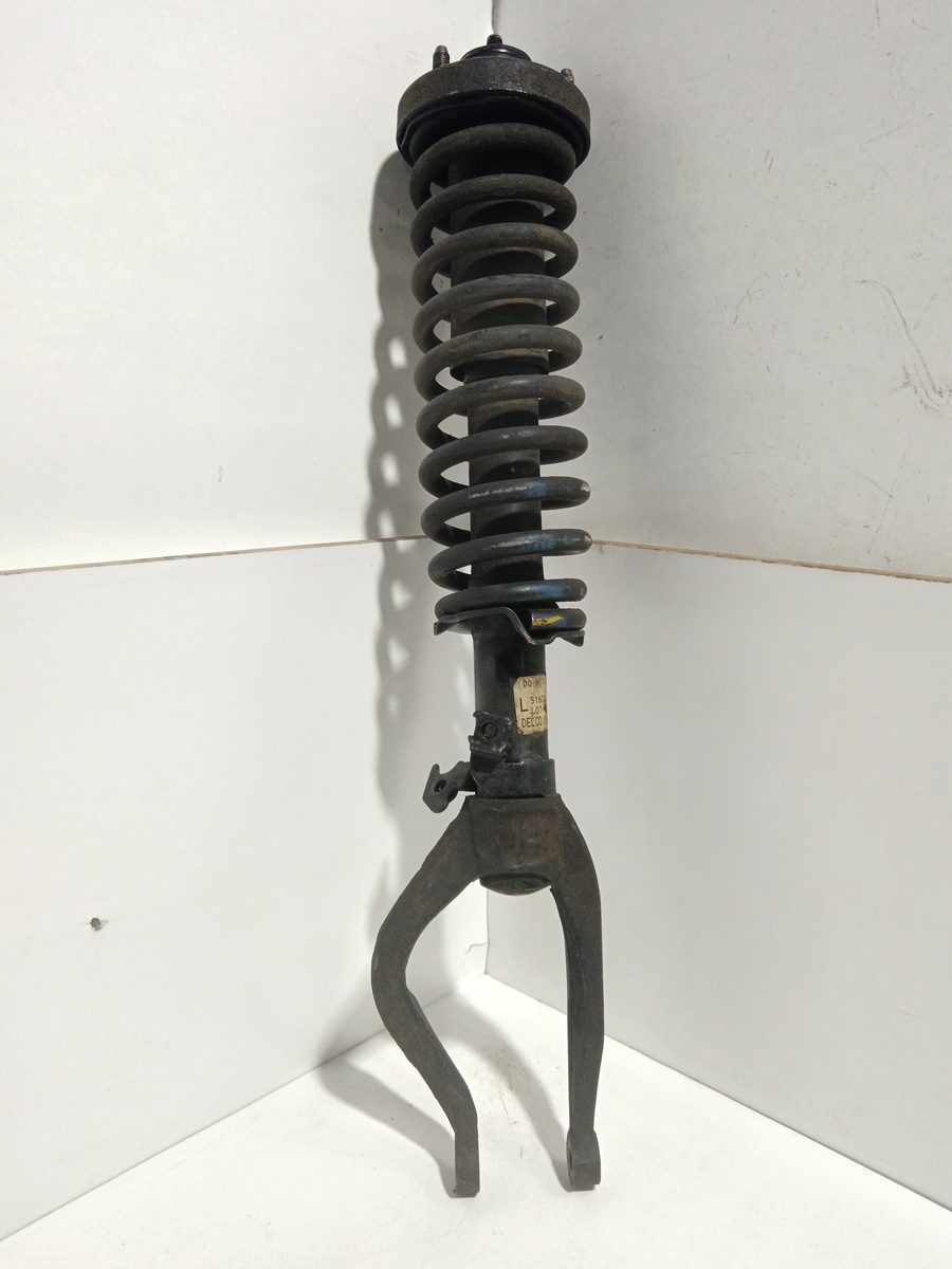 Amortiguador Delantero Izquierdo Honda Accord Berlina (CC/CE) 1992-1998 51602SN7E010M1