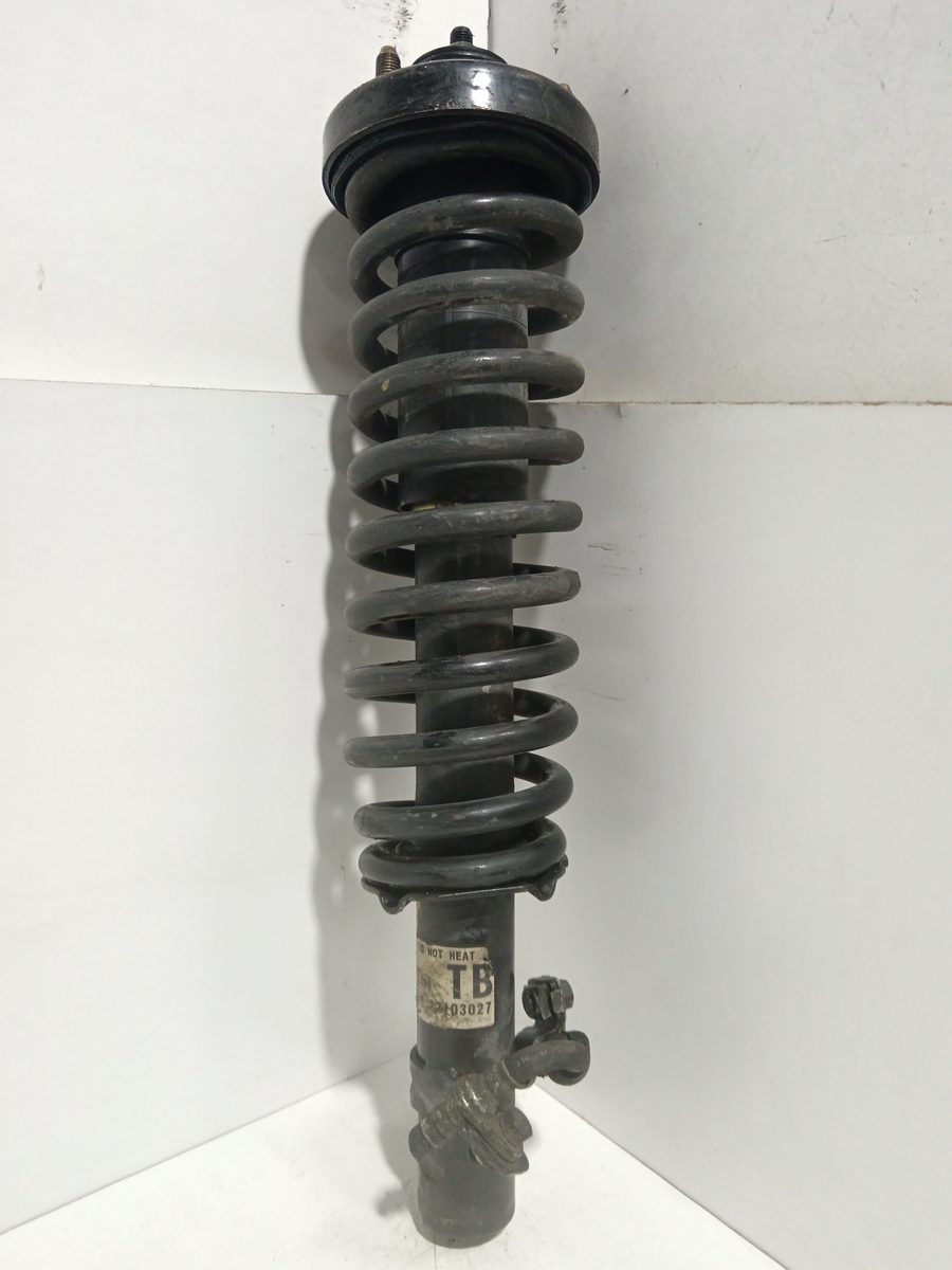 Amortiguador Delantero Izquierdo Honda Civic Berlina 3 (EP1/2) 2001-2006 1.6i ES 22103027
