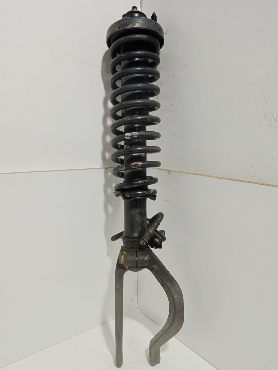 Amortiguador Delantero Izquierdo Honda Civic Berlina 3 (EP1/2) 2001-2006 51602SR0A930M1