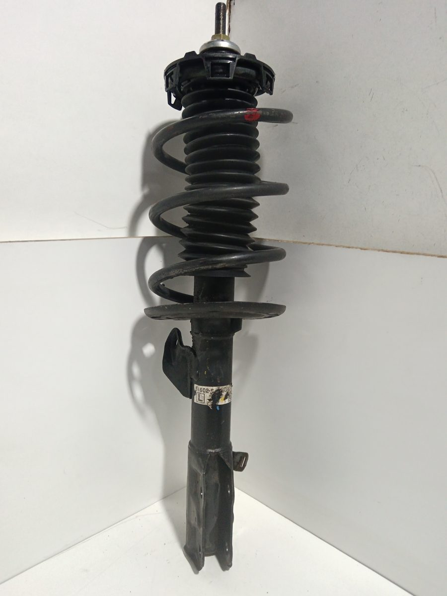 Amortiguador Delantero Izquierdo Honda Fit (GD1/5) 2002-2008 1.2 Drive 51606SAAG020