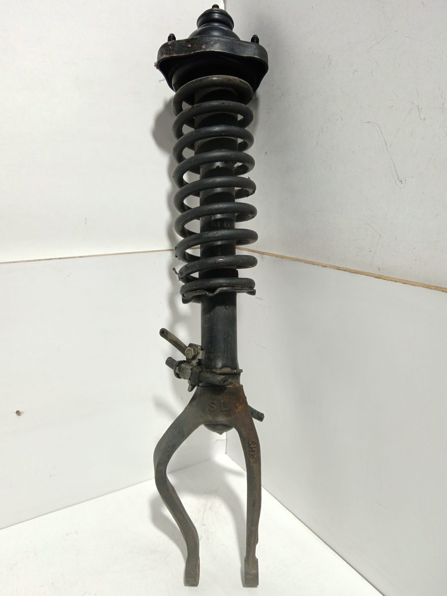 Amortiguador Delantero Izquierdo Honda Prelude (BB1/2/3) 1992-1997 2.2 CAT 51601S30901