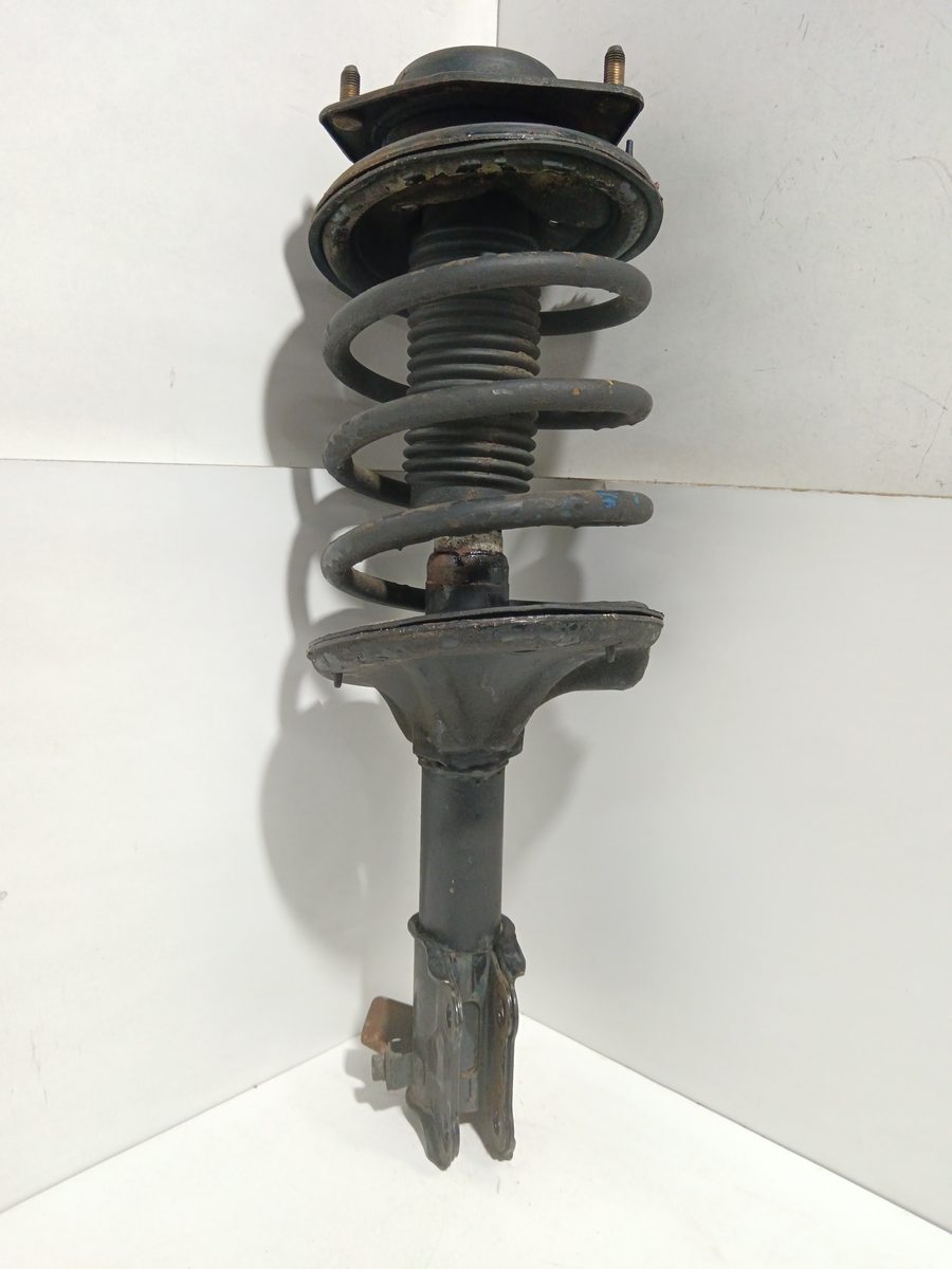 Amortiguador Delantero Izquierdo Hyundai Accent (LC) 1999-2010 GLS 1.3L 62kW 546529050