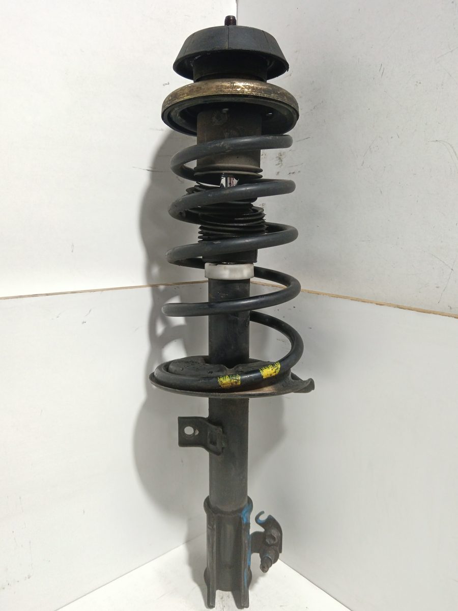 Amortiguador Delantero Izquierdo Hyundai Accent (LC) 1999-2010 GLS 1.3L 62kW 95507095