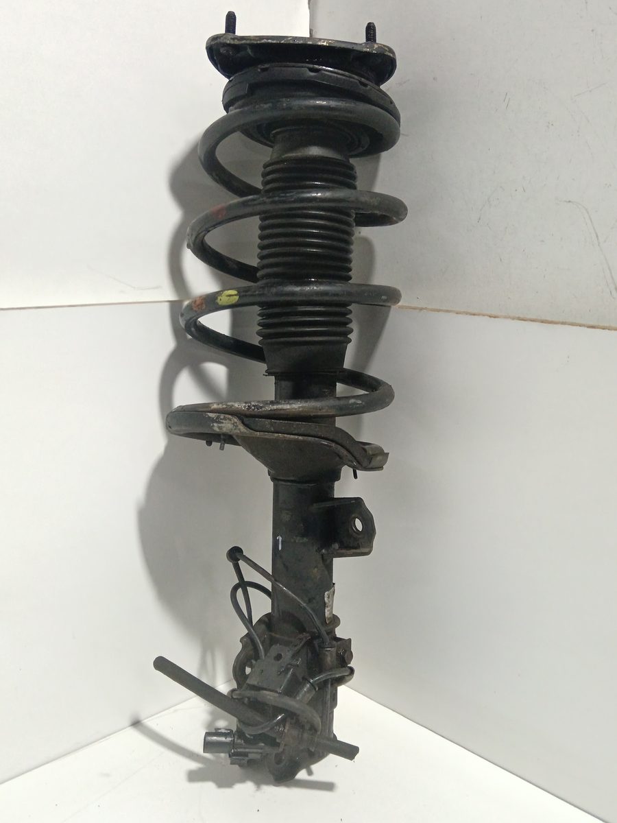 Amortiguador Delantero Izquierdo Hyundai Accent (MC) 2006-2010 GL 1.4L 71kW