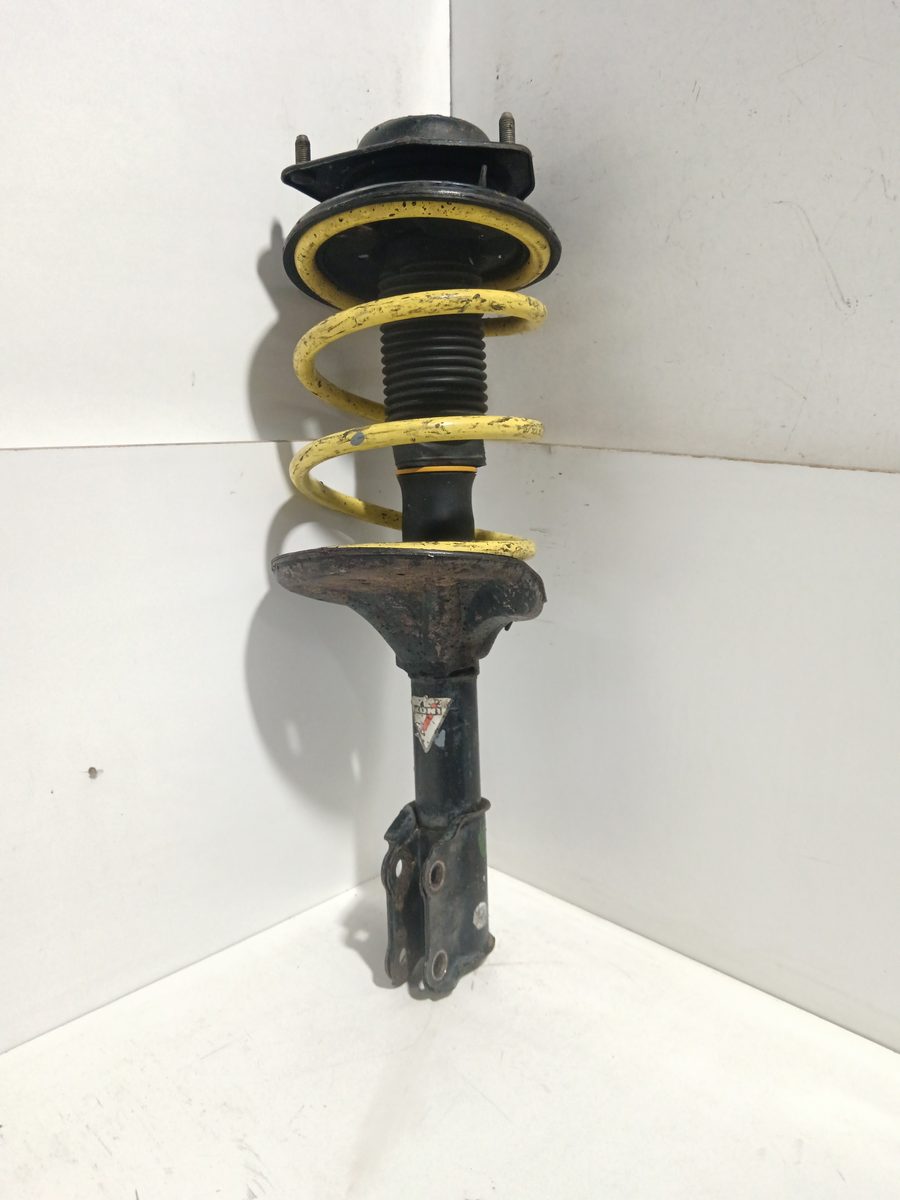 Amortiguador Delantero Izquierdo Hyundai Accent (X3) 1994-1997 1.5 GS 1.5L 65kW 5466129053